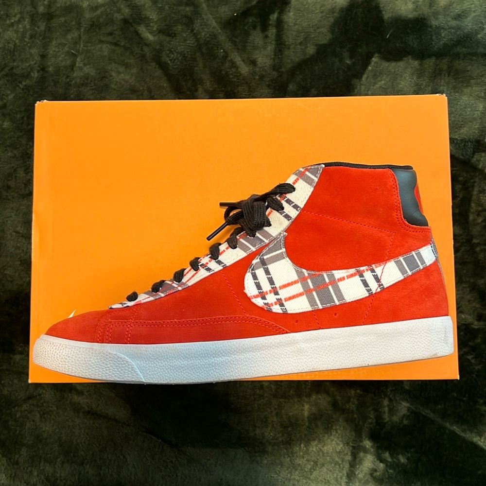 Nike Blazer Mid Prm Ben Simmons size 11